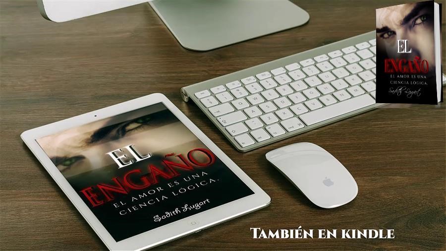 ⭐️⭐️⭐️⭐️⭐️Literatura Erotica. Novela Romantica por Sadith Lugart